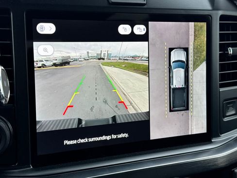 Certified 2025 Ford F350 Lariat w/ Lariat Ultimate Package image 19