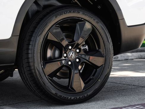 Used 2019 Honda Passport Elite image 68