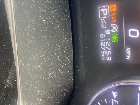 Used 2020 Subaru Outback Touring image 6