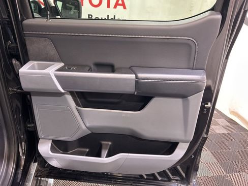 Used 2024 Ford F150 XLT w/ Mobile Office Package image 16