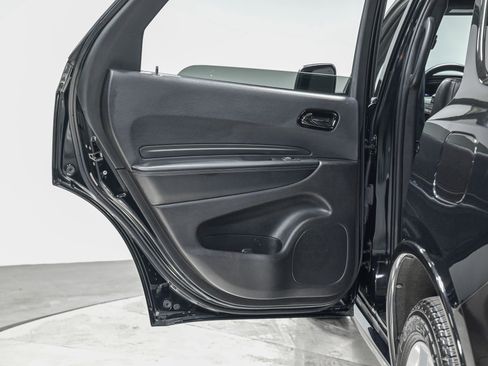 Used 2021 Dodge Durango GT AWD/4WD image 27