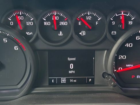 New 2026 GMC Sierra 2500 Pro w/ 1SA Pro Safety Plus Package image 17