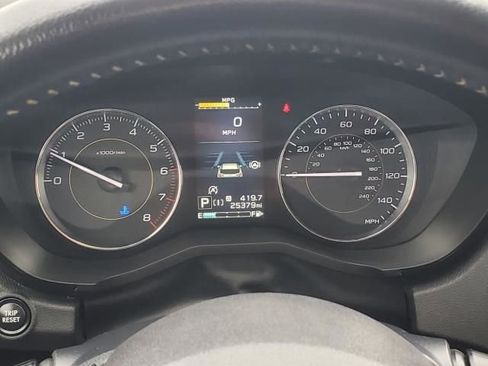 Used 2023 Subaru Crosstrek 2.5i Sport image 19