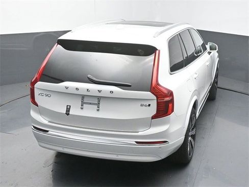 New 2025 Volvo XC90 B6 Plus w/ Protection Package Premier image 52