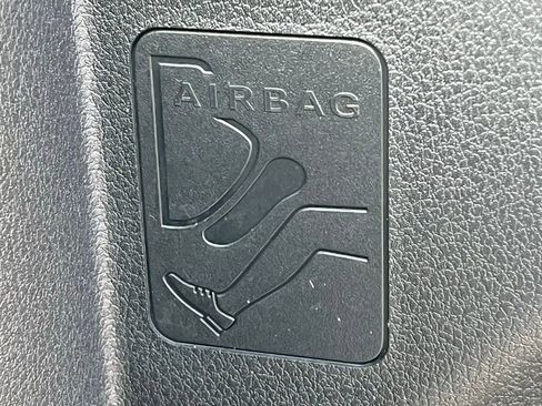 Certified 2024 Mercedes-Benz EQS 580 4MATIC Sedan image 36