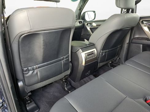 Used 2021 Lexus GX 460 Premium w/ Premium Package AWD/4WD image 16