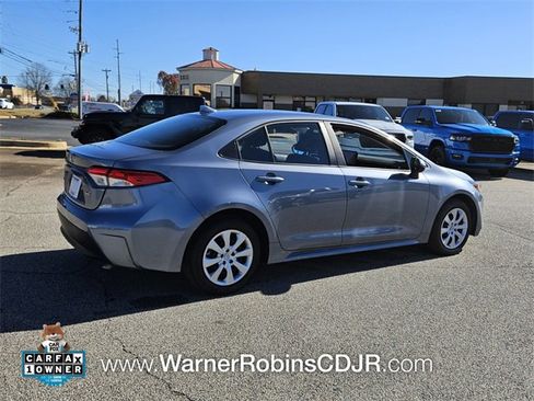 Used 2024 Toyota Corolla LE image 13