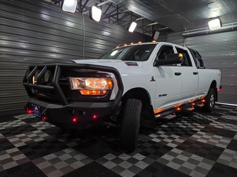 Used 2019 RAM 2500 Tradesman image 41