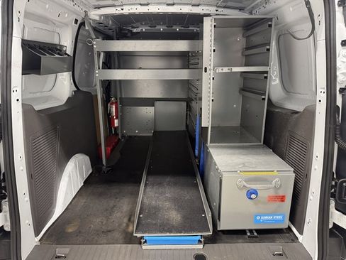 Used 2020 Ford Transit Connect XL FWD image 15