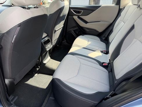 Used 2023 Subaru Forester AWD/4WD image 17