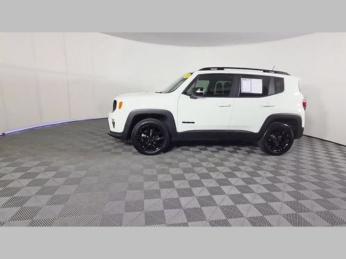 Used 2023 Jeep Renegade Altitude AWD/4WD image 47