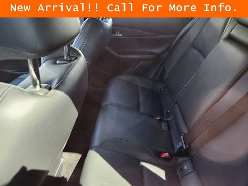 Used 2023 MAZDA CX-30 AWD 2.5 S w/ Select Package image 10