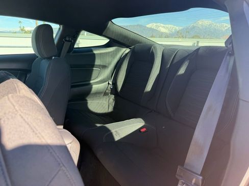 Used 2021 Ford Mustang Mach 1 image 4