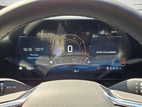 New 2026 Chevrolet Equinox LT image 11