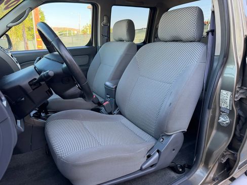 Used 2002 Nissan Frontier SE AWD/4WD image 10