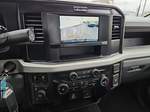 New 2026 Ford F250 XL w/ STX Appearance Package image 24