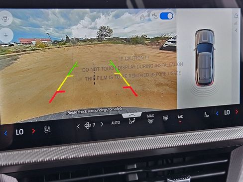 New 2026 Ford Explorer Active w/ Active Comfort Package image 21