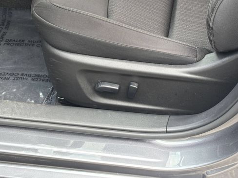 Used 2026 Nissan Altima 2.5 SV FWD image 22