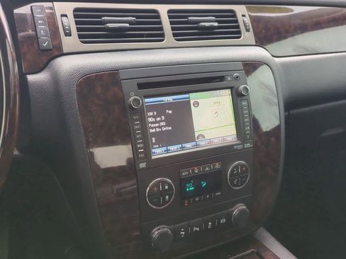 Used 2014 GMC Sierra 2500 Denali image 28