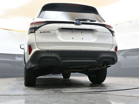 Certified 2025 Subaru Forester Premium AWD/4WD image 32