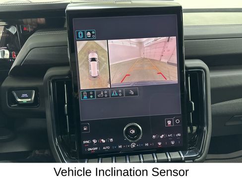 New 2026 GMC Yukon AT4 Ultimate image 40