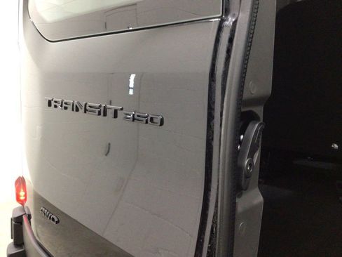 New 2026 Ford Transit 350 XLT image 22