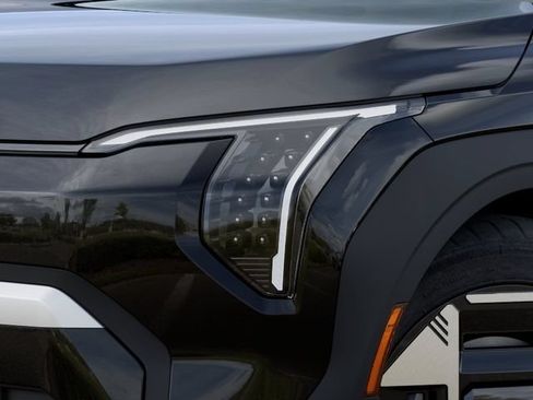 New 2027 Kia EV3 Wind AWD/4WD image 10