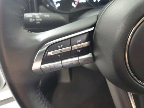 Used 2024 MAZDA CX-50 AWD 2.5 S w/ Cargo Package image 25