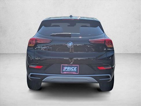 Used 2023 Buick Encore GX Preferred FWD image 7