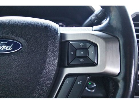 Used 2019 Ford F350 Platinum w/ Platinum Ultimate Package image 16