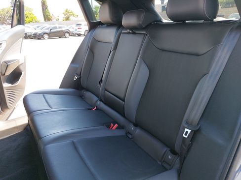 Used 2023 Volkswagen ID.4 Pro S RWD image 14