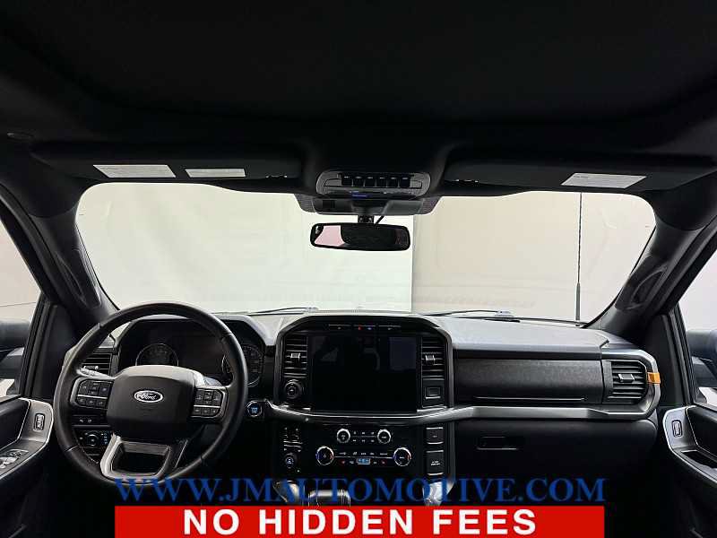 Used 2023 Ford F150 Tremor AWD/4WD image 13