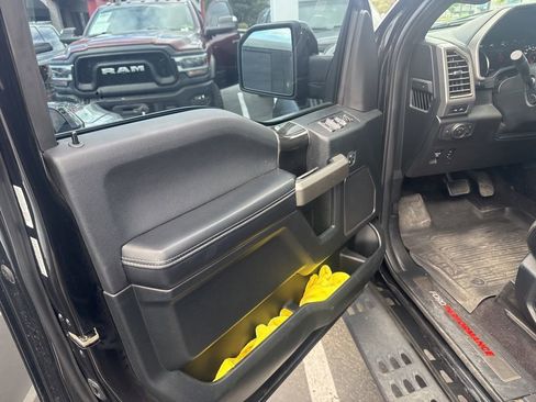 Used 2020 Ford F150 Raptor w/ Equipment Group 802A Luxury AWD/4WD image 9