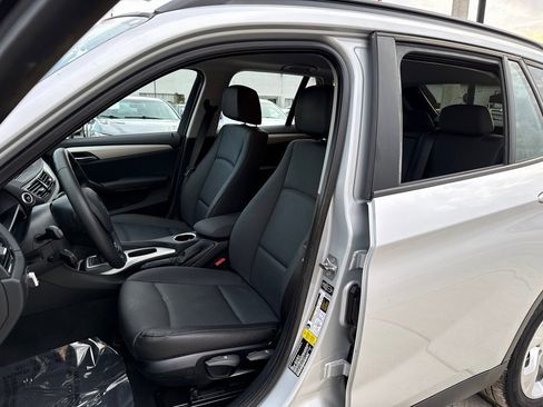 Used 2015 BMW X1 sDrive28i image 14