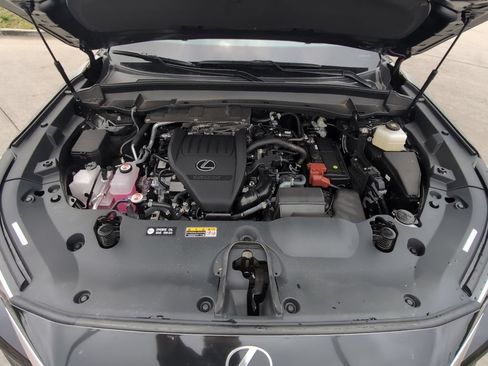 Used 2025 Lexus TX 350 AWD image 34