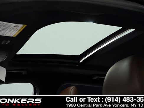 Used 2017 Lincoln MKX Reserve w/ Lincoln MKX Climate Package image 31