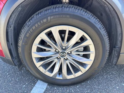 Used 2024 MAZDA CX-90 3.3 Turbo w/ Preferred Package image 10