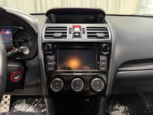 Used 2020 Subaru WRX AWD/4WD image 13