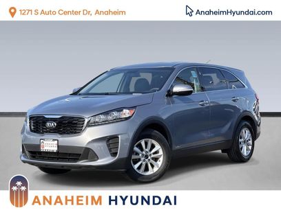 Used 2020 Kia Sorento AWD V6