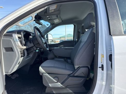 New 2026 Ford F350 XL w/ STX Appearance Package image 18
