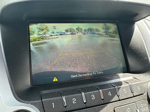 Used 2016 Chevrolet Equinox LT w/ Convenience Package FWD image 18