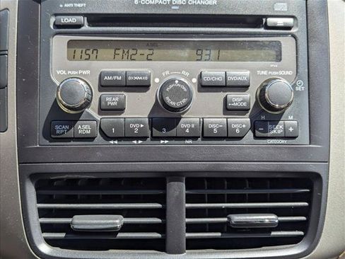 Used 2008 Honda Pilot EX-L image 13