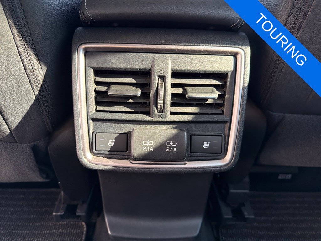 Used 2023 Subaru Forester Touring AWD/4WD image 25
