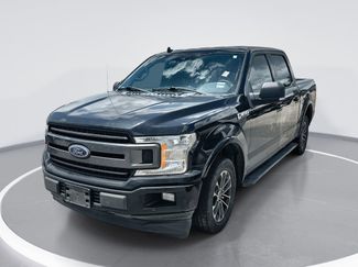 Used 2019 Ford F150 XLT w/ Equipment Group 302A Luxury RWD video 1