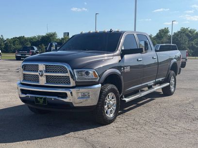 Used 2018 RAM 2500 Laramie w/ Cold Weather Group