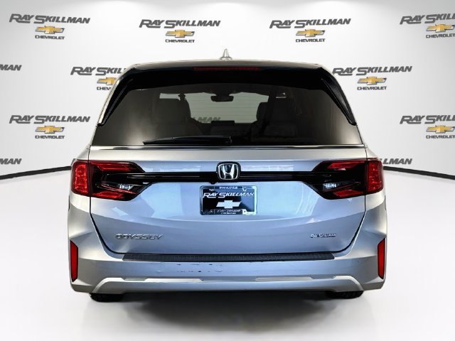 Used 2025 Honda Odyssey EX-L image 6