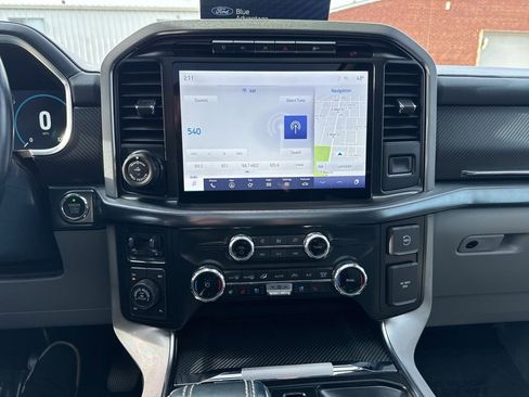 Certified 2023 Ford F150 Limited image 26