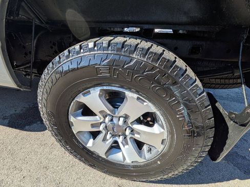 Used 2014 Ford F150 STX w/ Equipment Group 201A Mid image 9