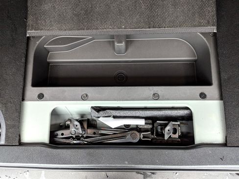 Used 2021 Ford Bronco Wildtrak image 53