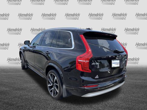 Used 2022 Volvo XC90 T6 Momentum w/ Advanced Package AWD/4WD image 7